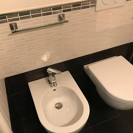 Apartment L'angolino Di Gloria