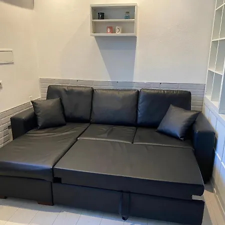L'angolino Di Gloria Apartment Mortaiolo
