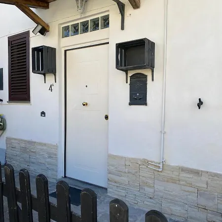 L'angolino Di Gloria *